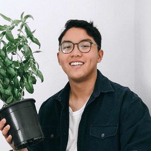 Meet your Posher, Joshua paul